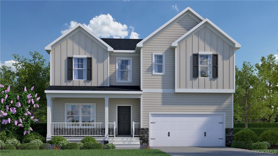 Photo - 5312 Qualla Trce Ct