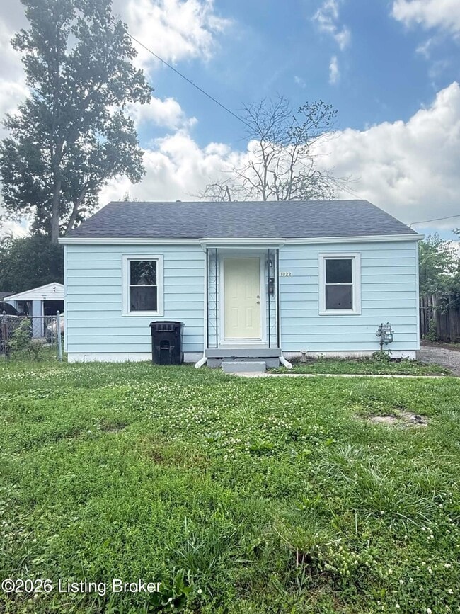 Photo - 1022 Stanley Ave