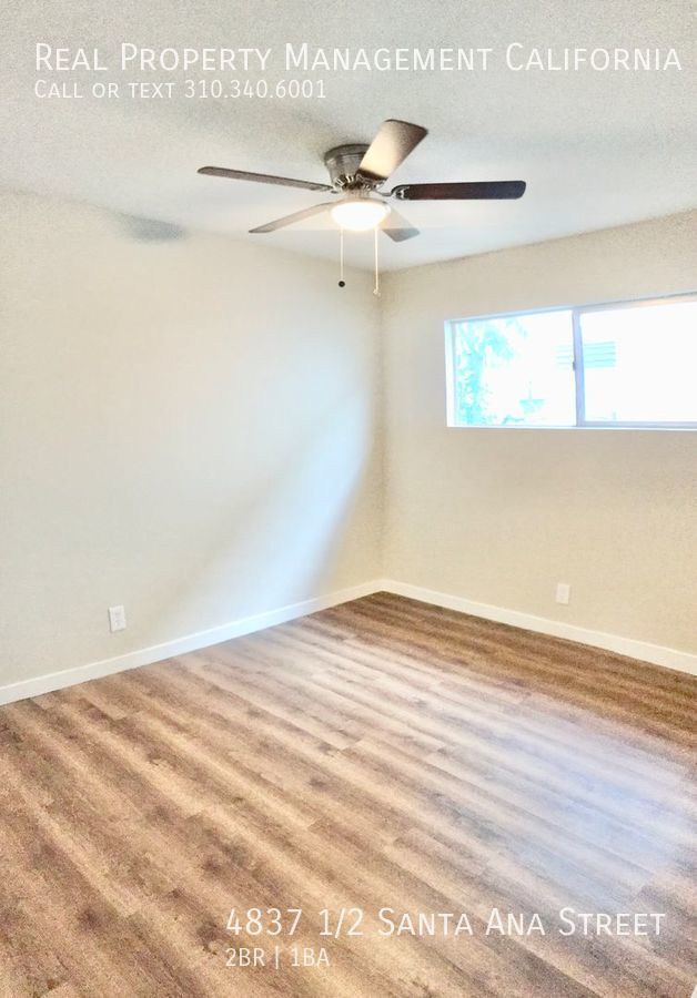 Available Now !!! Newly Remodeled 2 Bedro... Rental For Rent in Bell