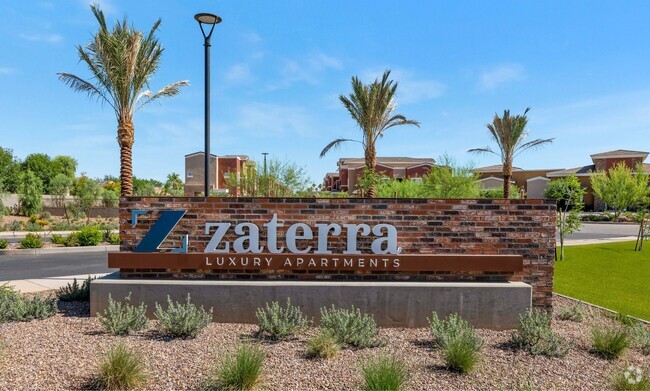 Building Photo - Zaterra Rental