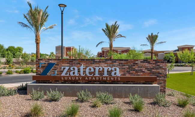 Building Photo - Zaterra Rental