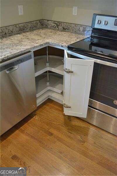 Photo - 1706 Harts Mill Rd