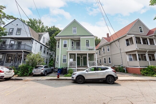 Photo - 24 Aberdeen Rd Unit 0