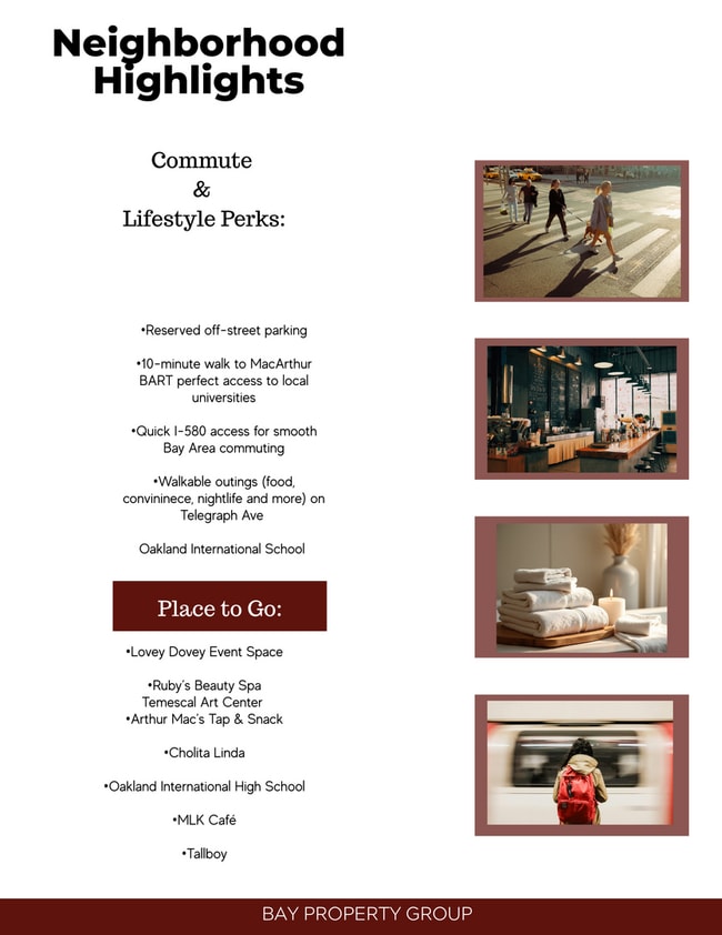 Photo - 564 44th St Unit 1