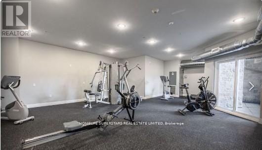 Photo - 501 Frontenac St Unit 104