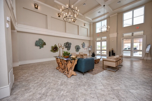 Guadalupe Villas