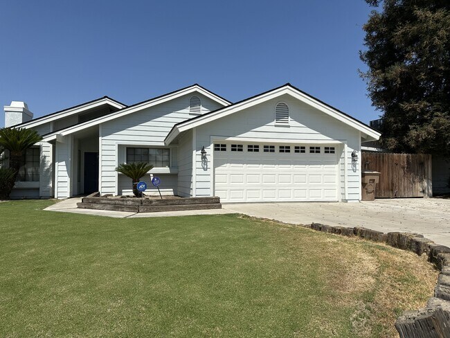 Building Photo - 3917 Jerome Way Rental