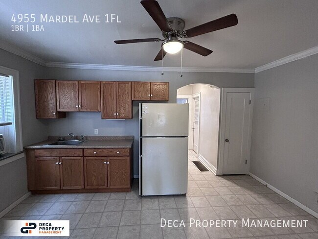 Photo - 1 Bedroom 1 Bathroom Apartment