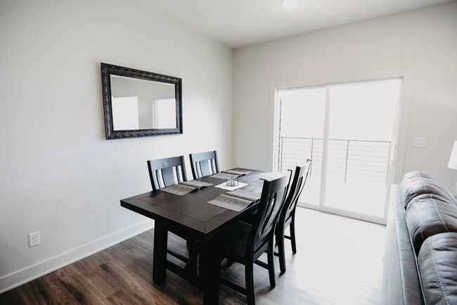Townhome