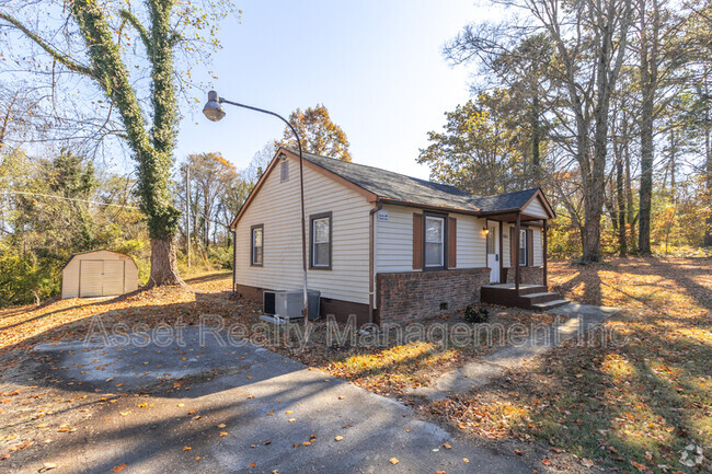 Building Photo - 4864 Shell Ln Rental