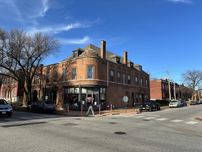 Photo - Nebraska Ave. - 3349 Nebraska