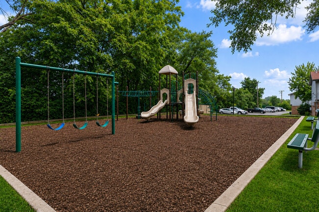 Stonebridge Townhomes
