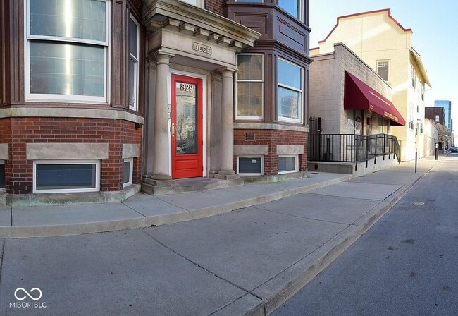 Photo - 829 N Pennsylvania St Unit 1C