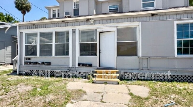 Building Photo - 503 N Ridgewood Ave