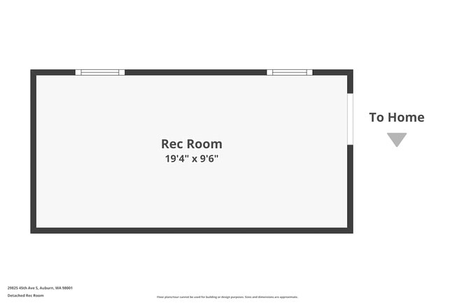 Photo - 29825 45th Ave S