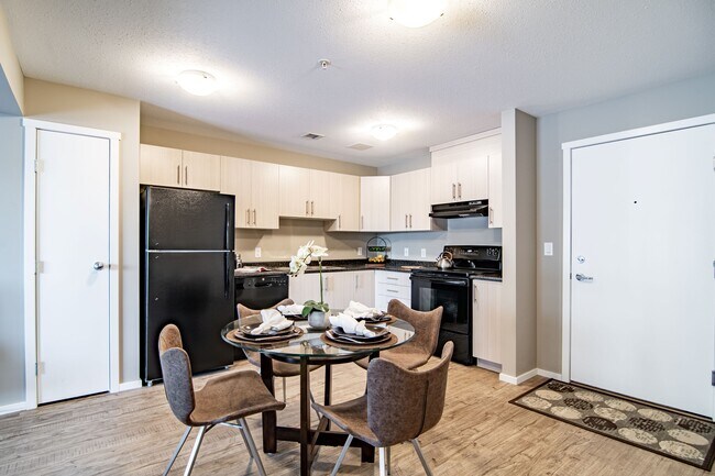 Photo - Laredo Grande