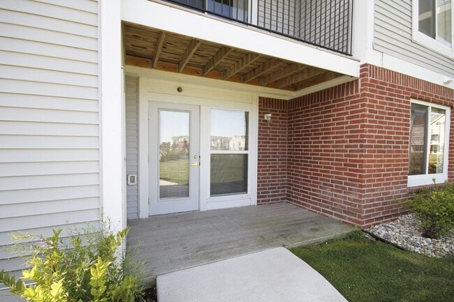 Tracy Creek Apartment Homes