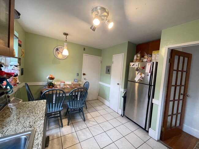 Photo - 465 Arborway Condo Unit 16