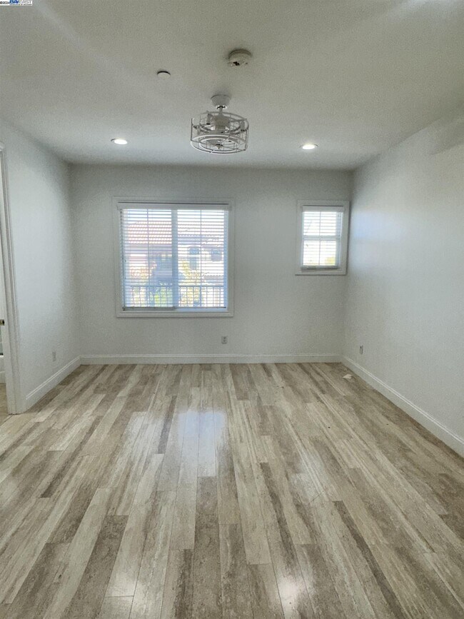 2848 E Cog Hill Terrace Casa Casas en Alquiler Dublin, CA