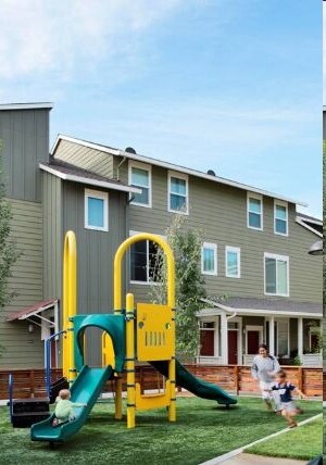 Photo - Foss Creek Court