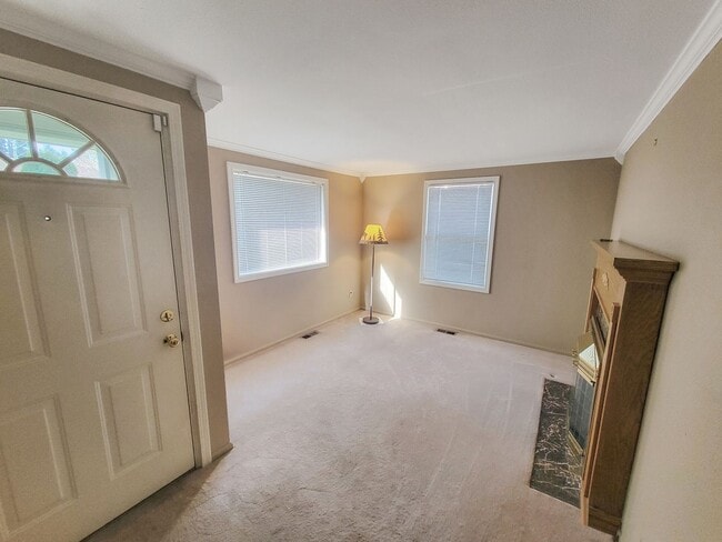 Photo - Out of this world home on Juniper Street in Milton