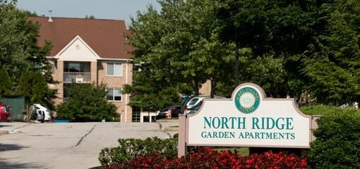 North Ridge - North Ridge Apartments