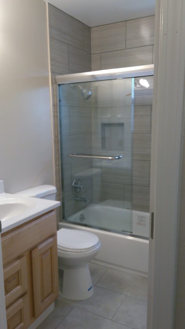 Photo - 2 Bed and 1 Bath San Jose - Closed to Cupertino Downtown and Schools Unit 3