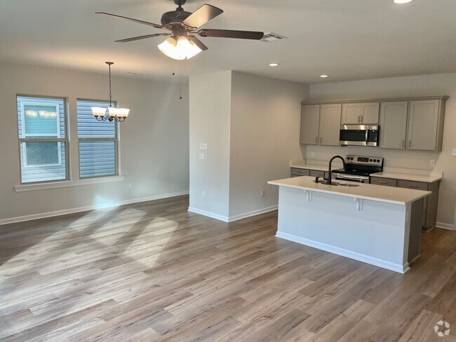 Building Photo - 958 Bengal Crossing Ave Rental