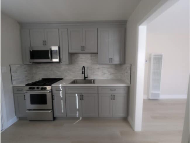 Photo - Updated 2 Bed Apartment