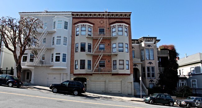 1750 Golden Gate