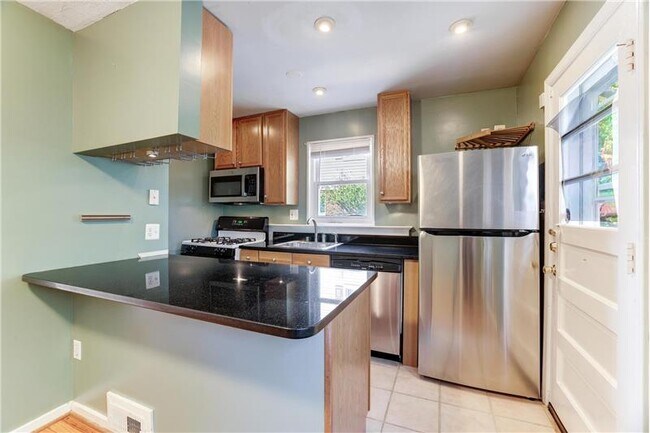 Photo - 2308 Mary Baldwin Dr