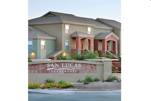 San Lucas