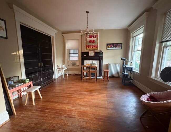21 N Arthur Ashe Blvd Unit 1