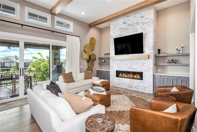 Photo - Stunning Custom Home in Harmony Club – Timnath, CO