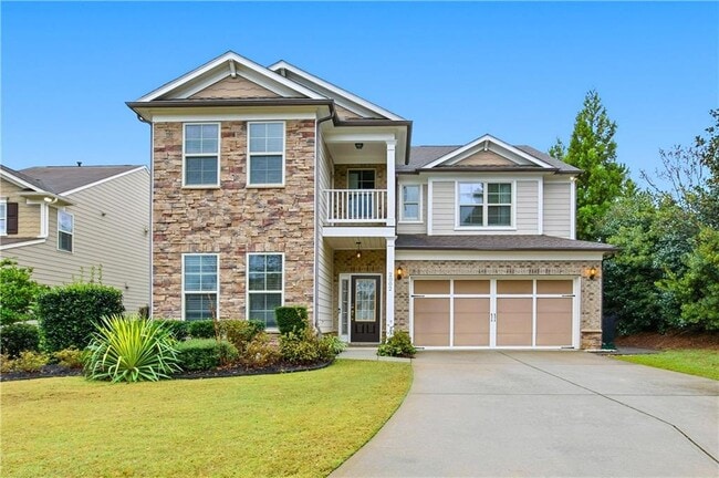 Building Photo - 2002 Blossom Hill Dr