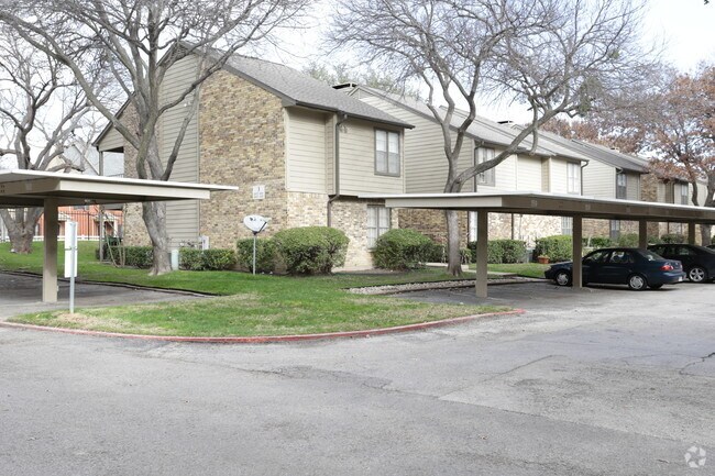 Prestonwood Green Condos