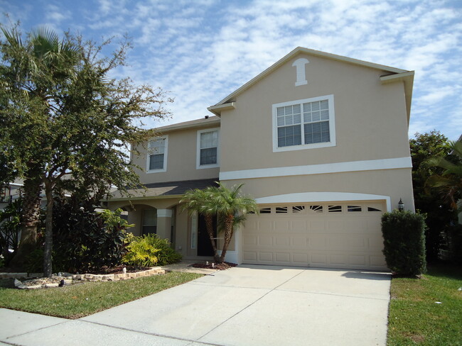 Beautiful 5br / 3ba In the desirable commu... - Beautiful 5br / 3ba In the desirable commu... House