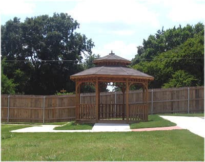 Villas of Hubbard