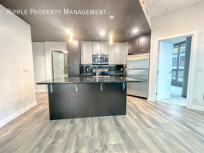 Photo - AMAZING 1 BED/1 BATH CONDO IN THE COMMUNITY OF BELTLINE Unit 1504