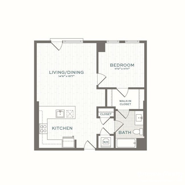 Photo - 125 Guest St Unidad 522