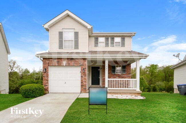 Photo - 721 Wayland Dr