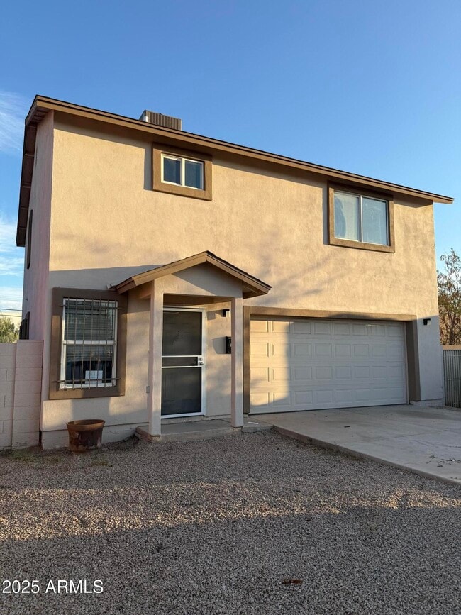 Photo - 929 W Cocopah St House