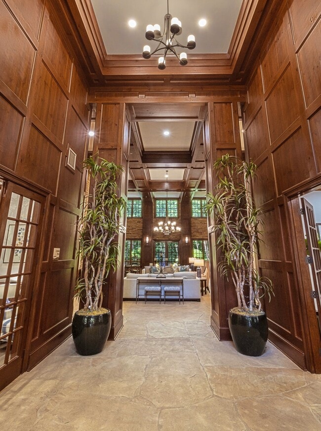 The Estates at Ballantyne