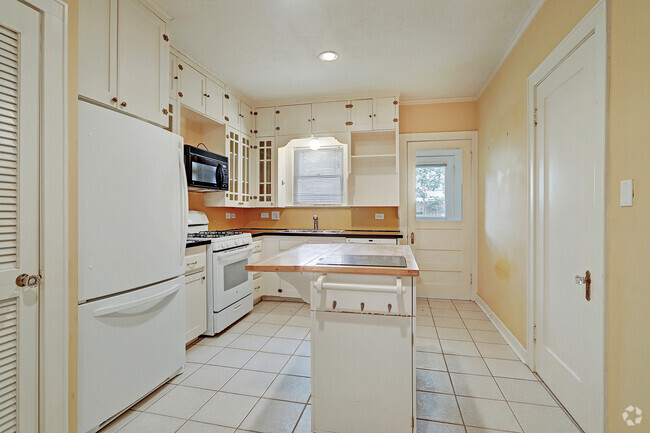 Building Photo - 1710 Rosedale St Unit 1 Rental
