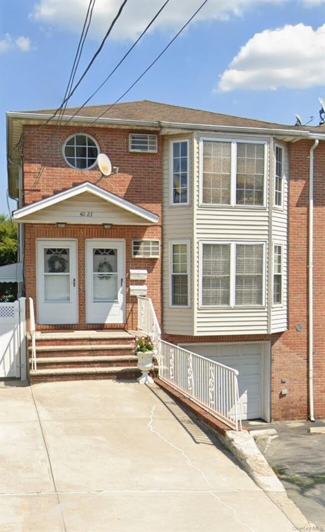 Building Photo - 40-23 215th St Rental