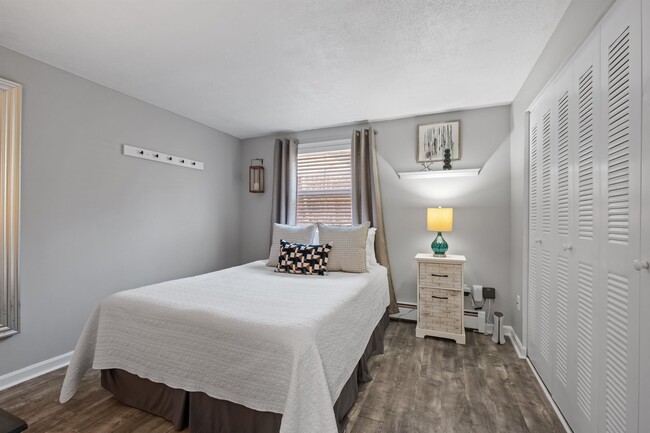 Building Photo - 201 Cocheco Ct Unit 201