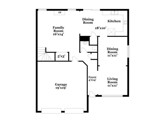 Photo - 7121 Silver Mine Crossing SE