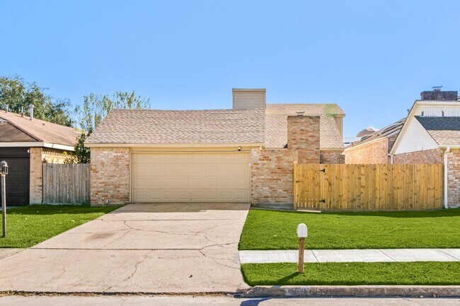 Photo - 12805 Westpark Dr