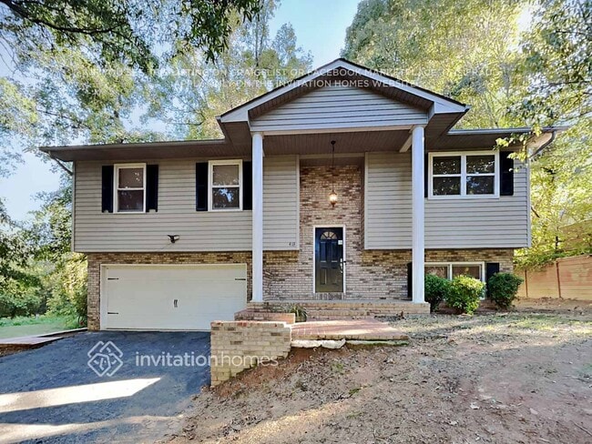 Photo - 413 S Toria Dr House