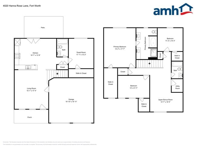 Photo - 4020 Hanna Rose Ln